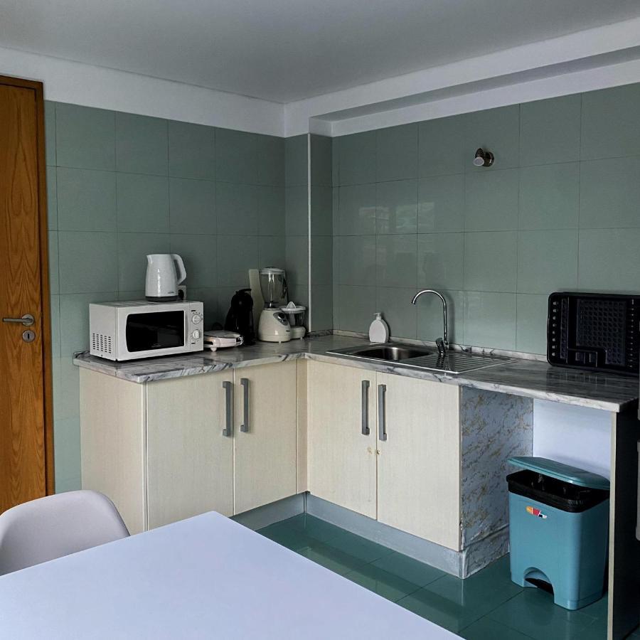 Apartamento Central Antero De Quental Ponta Delgada  Exterior photo