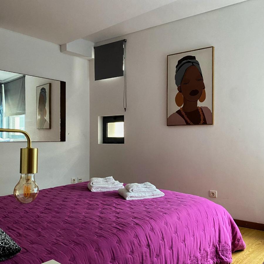 Apartamento Central Antero De Quental Ponta Delgada  Exterior photo