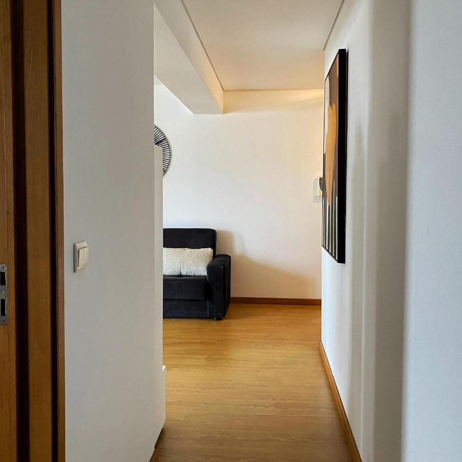 Apartamento Central Antero De Quental Ponta Delgada  Exterior photo