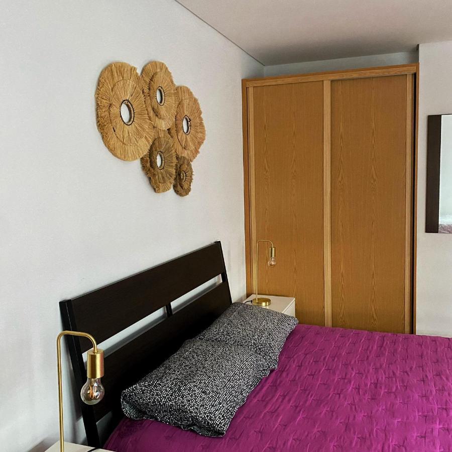 Apartamento Central Antero De Quental Ponta Delgada  Exterior photo