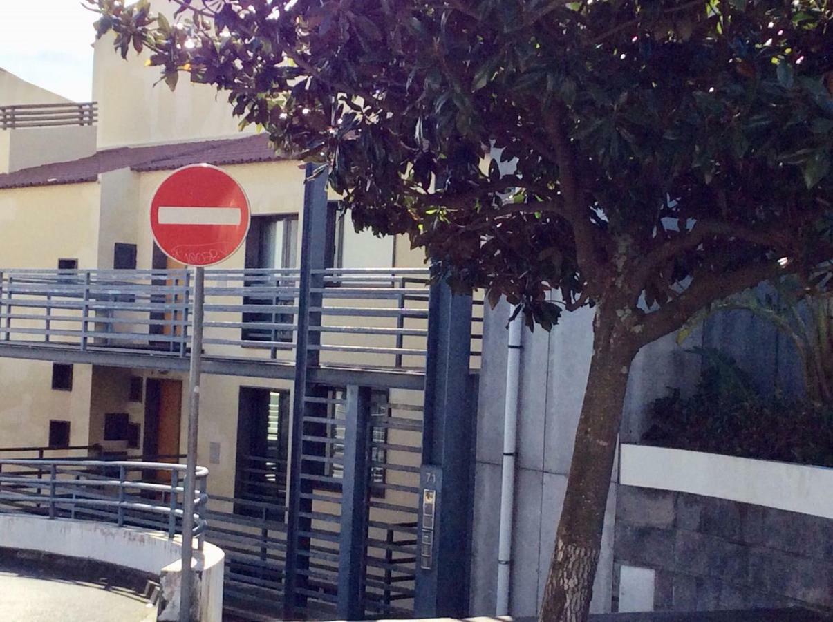 Apartamento Central Antero De Quental Ponta Delgada  Exterior photo